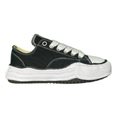 Maison Mihara Yasuhiro Sneakers / Trainers Black / White
